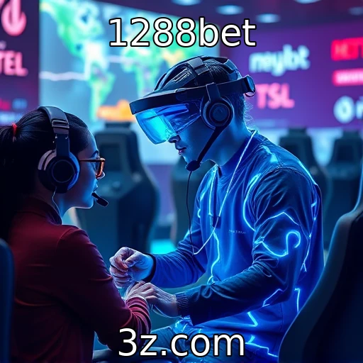 Impacto da realidade aumentada na experiência gamer