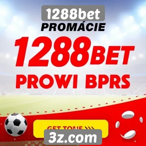 1288bet e suas promoções para novos jogadores