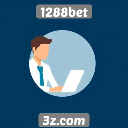 Atendimento ao cliente da 1288bet em foco