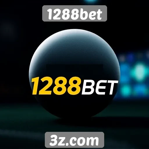 Oferta de jogos e apostas no 1288bet