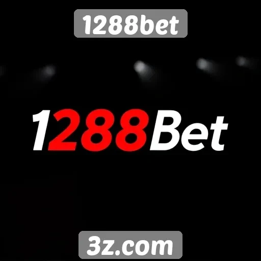 Perspectivas de crescimento do mercado de apostas em 1288bet