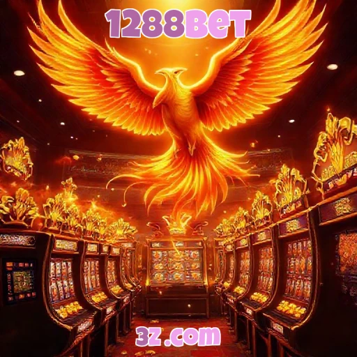 1288bet Mobile