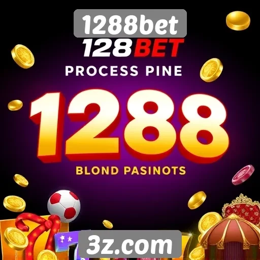 Ofertas e promoções disponíveis no 1288bet