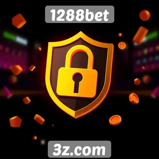 Revisão das políticas de privacidade do 1288bet