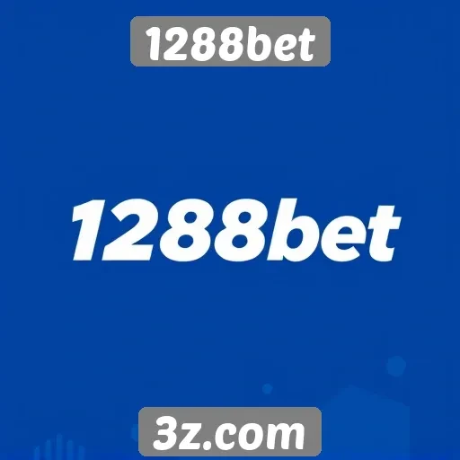Reputação do 1288bet entre apostadores