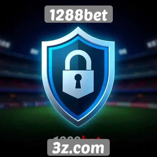 Avaliação de segurança e confiabilidade do 1288bet