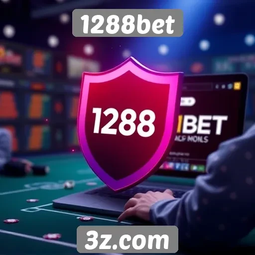 Análise da segurança do site 1288bet