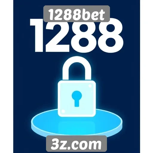 Segurança e privacidade dos usuários no 1288bet
